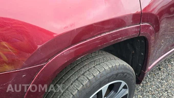 2022 Jeep Grand Cherokee L Overland - miniatura 21