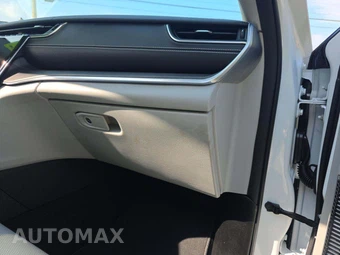 2022 Jeep Grand Cherokee L Overland - miniatura 20
