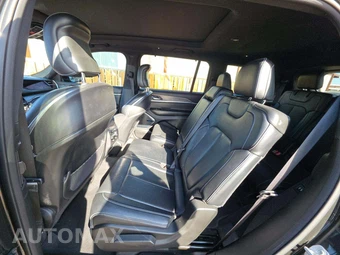 2022 Jeep Grand Cherokee L Overland - miniatura 13