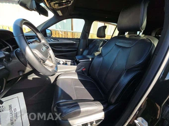 2022 Jeep Grand Cherokee L Overland - miniatura 6