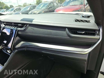 2022 Jeep Grand Cherokee L Overland - miniatura 20
