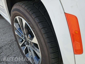 2022 Jeep Grand Cherokee L Overland - miniatura 23