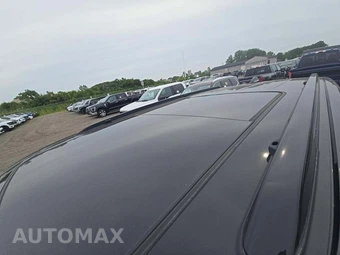 2022 Jeep Grand Cherokee L Overland - miniatura 12