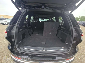 2022 Jeep Grand Cherokee L Overland - miniatura 15