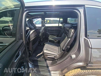 2022 Jeep Grand Cherokee L Overland - miniatura 13