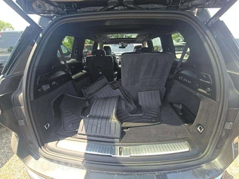 2022 Jeep Grand Cherokee L Overland - miniatura 15