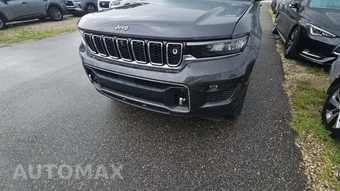 2022 Jeep Grand Cherokee L Overland - miniatura 20