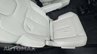 2022 Jeep Grand Cherokee L Overland - miniatura 25