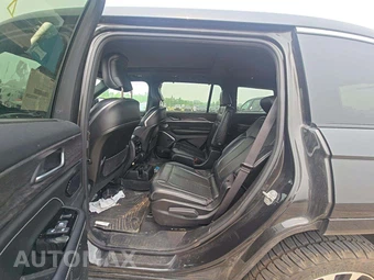 2022 Jeep Grand Cherokee L Overland - miniatura 10