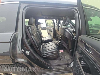 2022 Jeep Grand Cherokee L Overland - miniatura 14