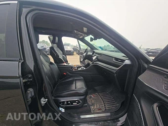 2022 Jeep Grand Cherokee L Overland - miniatura 16