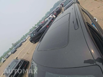 2022 Jeep Grand Cherokee L Overland - miniatura 9