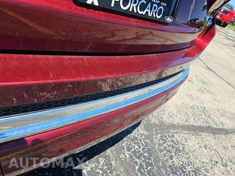 2022 Jeep Grand Cherokee L Overland - miniatura 20