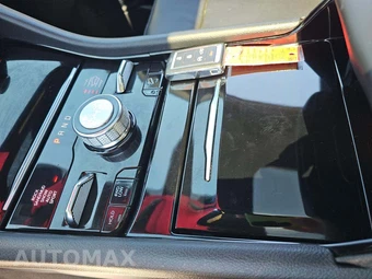 2022 Jeep Grand Cherokee L Overland - miniatura 5