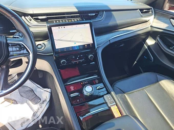 2022 Jeep Grand Cherokee L Overland - miniatura 7