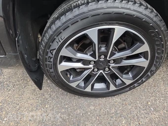 2022 Jeep Grand Cherokee L Overland - miniatura 10