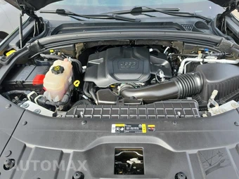 2022 Jeep Grand Cherokee L Overland - miniatura 18