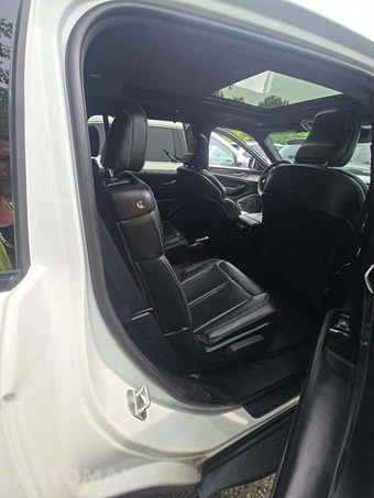 2022 Jeep Grand Cherokee L Overland - miniatura 17