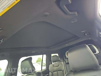 2022 Jeep Grand Cherokee L Overland - miniatura 11