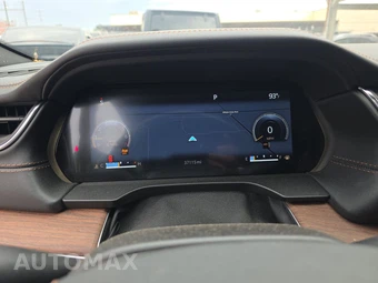 2022 Jeep Grand Cherokee L Summit - miniatura 12