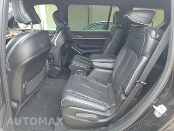 2022 Jeep Grand Cherokee L Summit - miniatura 13