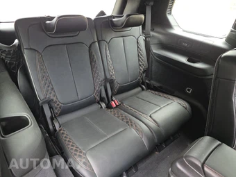 2022 Jeep Grand Cherokee L Summit - miniatura 14