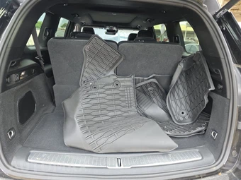 2022 Jeep Grand Cherokee L Summit - miniatura 17
