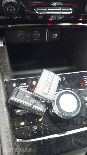 2022 Jeep Grand Cherokee L Summit - miniatura 20
