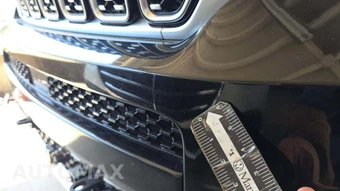 2022 Jeep Grand Cherokee L Summit - miniatura 24