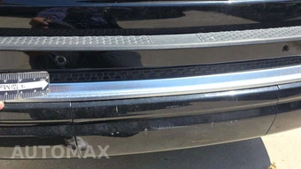 2022 Jeep Grand Cherokee L Summit - miniatura 27