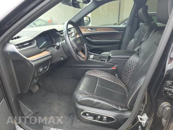 2022 Jeep Grand Cherokee L Summit - miniatura 7