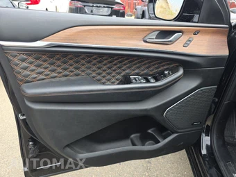 2022 Jeep Grand Cherokee L Summit - miniatura 9
