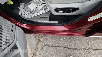 2022 Jeep Grand Cherokee L Summit - miniatura 12