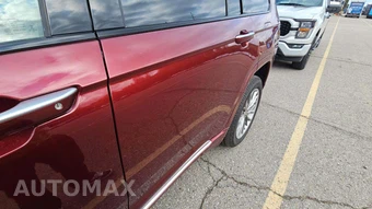 2022 Jeep Grand Cherokee L Summit - miniatura 13