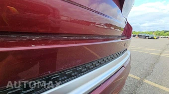 2022 Jeep Grand Cherokee L Summit - miniatura 16
