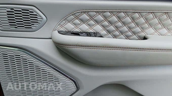 2022 Jeep Grand Cherokee L Summit - miniatura 19