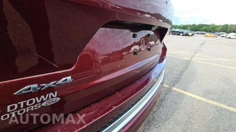 2022 Jeep Grand Cherokee L Summit - miniatura 20