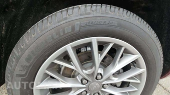 2022 Jeep Grand Cherokee L Summit - miniatura 21