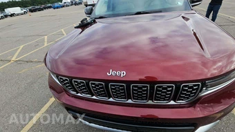 2022 Jeep Grand Cherokee L Summit - miniatura 22