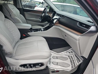 2022 Jeep Grand Cherokee L Summit - miniatura 26