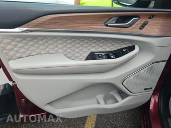 2022 Jeep Grand Cherokee L Summit - miniatura 27