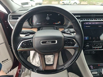 2022 Jeep Grand Cherokee L Summit - miniatura 28