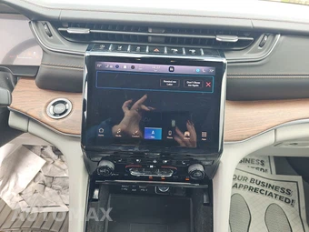 2022 Jeep Grand Cherokee L Summit - miniatura 6