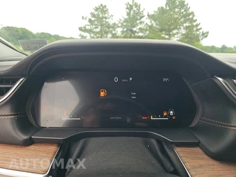 2022 Jeep Grand Cherokee L Summit - miniatura 8