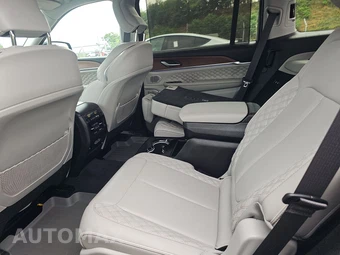 2022 Jeep Grand Cherokee L Summit - miniatura 9