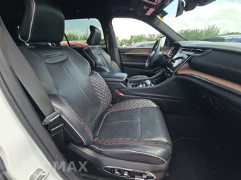 2022 Jeep Grand Cherokee L Summit - miniatura 14