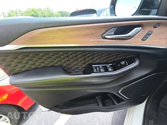 2022 Jeep Grand Cherokee L Summit - miniatura 15