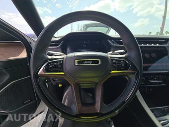 2022 Jeep Grand Cherokee L Summit - miniatura 16