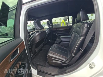 2022 Jeep Grand Cherokee L Summit - miniatura 19