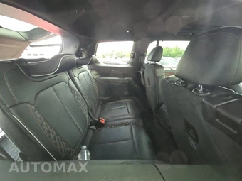 2022 Jeep Grand Cherokee L Summit - miniatura 20